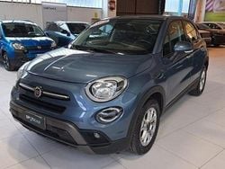 Blue jeans Usata 2019 Fiat 500X Cross SUV | 12.500 € (Ottimo prezzo)