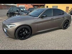 Usata 2019 Alfa Romeo Giulia Executive Tre volumi | 16.800 € (Buon prezzo)