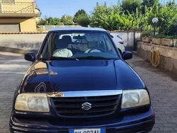 Usata 2003 Suzuki Grand Vitara SUV | 5300 € (Buon prezzo)