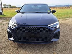 Usata 2024 Audi A3 Tre volumi | 35.990 € (Molto cara)