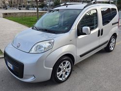 Grigio Usata 2011 Fiat Qubo Trekking Monovolume | 7200 €