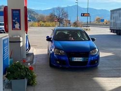 Blu Usata 2006 VW Golf GTI Tre volumi | 4500 € (Super prezzo)