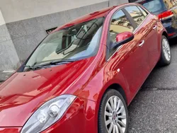Usata 2010 Fiat Bravo Due volumi | 2900 € (Buon prezzo)