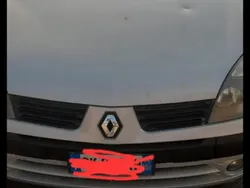 Usata 2004 Renault Clio II Due volumi | 1000 € (Super prezzo)