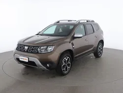 Oro Usata 2021 Dacia Duster Prestige SUV | 15.499 € (Buon prezzo)
