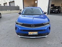 Blu Usata 2022 Opel Mokka Elegance SUV | 15.999 € (Buon prezzo)