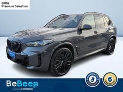 Grigio metallizzato Usata 2024 BMW X5 M Sport SUV | 80.000 € (Cara)