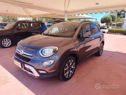 Grigio Usata 2017 Fiat 500X Cross SUV | 11.500 € (Buon prezzo)