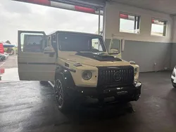 Nero Usata 2008 Mercedes G55 AMG AMG SUV | 78.890 €