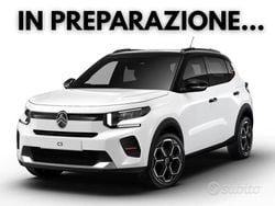 Bianco Usata 2025 Citroën C3 PureTech Tre volumi | 14.500 € (Buon prezzo)