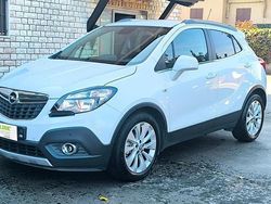Bianco Usata 2016 Opel Mokka Cosmo SUV | 8500 € (Ottimo prezzo)