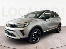 Grigio Usata 2021 Opel Crossland X Ultimate SUV | 12.990 € (Ottimo prezzo)