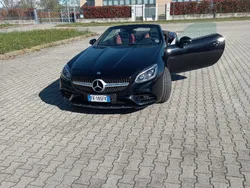 Usata 2017 Mercedes SLC200 Coupé | 27.000 €