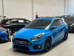 Perlato Usata 2018 Ford Focus RS Tre volumi | 39.900 €