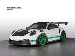 Bianco Nuova 2024 Porsche 911 GT3 RS Coupé | 339.000 € (Super prezzo)