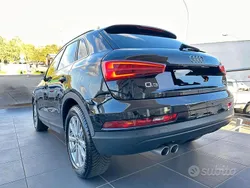 Usata 2016 Audi Q3 SUV | 16.500 € (Ottimo prezzo)