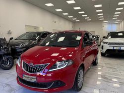 Rosso Usata 2021 Lancia Ypsilon S Due volumi | 12.900 € (Cara)