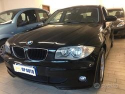 Other Usata 2006 BMW 116 Due volumi | 4999 € (Cara)