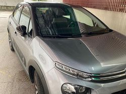 Grigio Usata 2019 Citroën C3 Due volumi | 11.000 €
