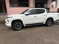 Usata 2020 Mitsubishi L200 Pick-up | 26.000 € (Buon prezzo)