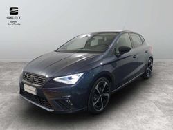 Magnetic tech Usata 2023 Seat Ibiza FR Tre volumi | 16.900 € (Cara)