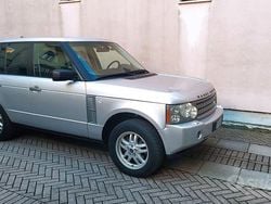 Grigio Usata 2005 Land Rover Range Rover SUV | 10.600 €