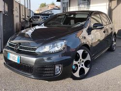 Other Usata 2011 VW Golf GTI Tre volumi | 12.300 € (Buon prezzo)