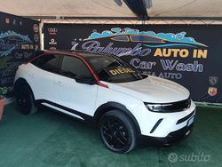 Bianco Usata 2022 Opel Mokka GS Line SUV | 17.499 € (Buon prezzo)