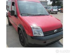 Usata 2007 Ford Tourneo Monovolume | 4500 €