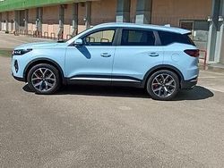 Blu Usata 2024 DR DR 6.0 SUV | 25.900 €