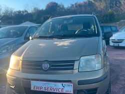 Marrone Usata 2009 Fiat Panda Dynamic Tre volumi | 3499 € (Buon prezzo)