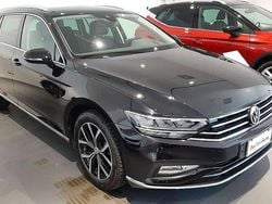 Nero Usata 2019 VW Passat Station wagon | 20.000 € (Buon prezzo)