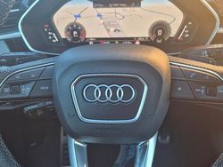 Nero Usata 2022 Audi Q3 S-Line SUV | 34.500 € (Buon prezzo)