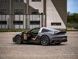 Usata 2020 Porsche 911 Targa 4S Cabrio | 170.000 € (Cara)