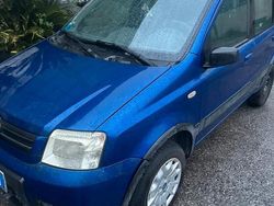 Usata 2007 Fiat Panda 4x4 Due volumi | 4500 € (Ottimo prezzo)