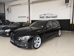 Other Usata 2015 BMW 316 Sport Line Station wagon | 6500 € (Ottimo prezzo)