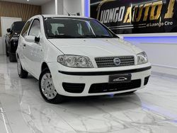 Bianco Usata 2007 Fiat Punto Classica Due volumi | 1900 € (Ottimo prezzo)