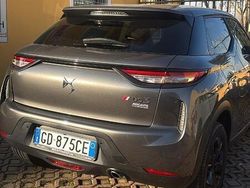 Grigio Usata 2020 DS Automobiles DS3 SUV | 17.500 €