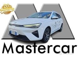 Bianco Usata 2023 MG MG5 EV Luxury Station wagon | 19.900 €