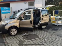 Usata 2010 Citroën Nemo Monovolume | 4200 € (Buon prezzo)
