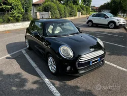 Usata 2014 Mini Cooper Due volumi | 6999 € (Buon prezzo)