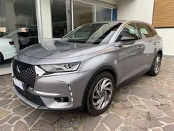 Grigio Usata 2020 DS Automobiles DS7 Crossback Business SUV | 19.900 € (Ottimo prezzo)