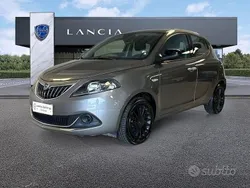 Grigio Usata 2022 Lancia Ypsilon Silver Due volumi | 10.850 € (Buon prezzo)