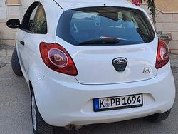 Bianco Usata 2016 Ford Ka Due volumi | 3700 € (Ottimo prezzo)