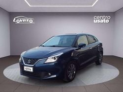 Blu Usata 2019 Suzuki Baleno Due volumi | 11.000 € (Buon prezzo)
