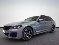 Grigio Usata 2023 BMW 520 M Sport Station wagon | 43.049 € (Cara)