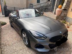 Usata 2020 BMW Z4 M Sport Cabrio | 39.900 € (Buon prezzo)