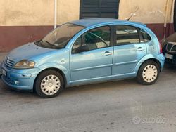 Blu Usata 2006 Citroën C3 Due volumi | 1000 €