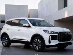 Bianco Nuova 2025 DR DR 5.0 SUV | 19.900 €