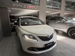 Bianco Usata 2024 Lancia Ypsilon Due volumi | 14.800 € (Cara)
